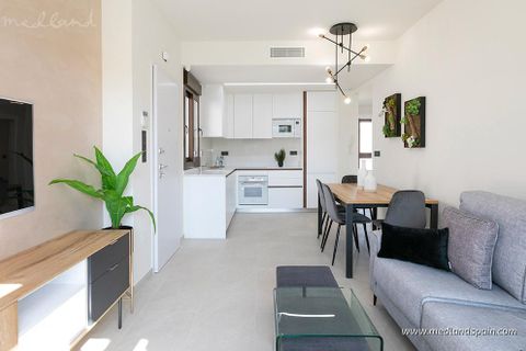Lejlighed i Los Balcones, Alicante, Los Balcones - € 305.000 | Ref: N-4073633 - foto 4