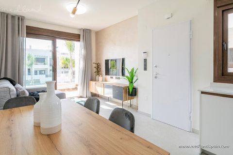 Lejlighed i Los Balcones, Alicante, Los Balcones - € 305.000 | Ref: N-4073633 - foto 5