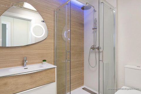 Lejlighed i Los Balcones, Alicante, Los Balcones - € 305.000 | Ref: N-4073633 - foto 8
