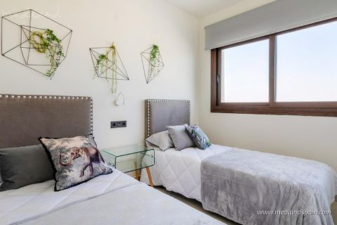 Lejlighed i Los Balcones, Alicante, Los Balcones - € 305.000 | Ref: N-4073633 - foto 11