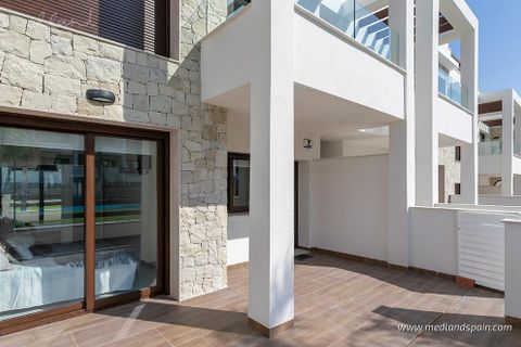 Lejlighed i Los Balcones, Alicante, Los Balcones - € 305.000 | Ref: N-4073633 - foto 12