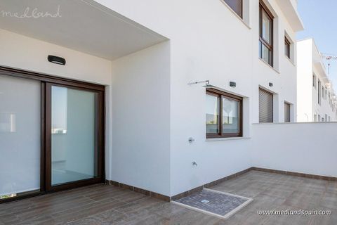 Lejlighed i Los Balcones, Alicante, Los Balcones - € 305.000 | Ref: N-4073633 - foto 13