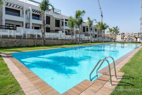 Lejlighed i Los Balcones, Alicante, Los Balcones - € 305.000 | Ref: N-4073633 - foto 15