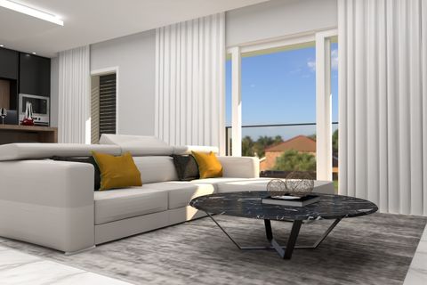 Lejlighed i Tavarede, Coimbra, Tavarede - € 240.000 | Ref: 551EB - foto 1