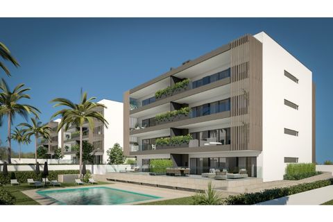 Lejlighed i Alvor, Faro, Alvor - € 365.000 | Ref: ZMPT546806 - foto 1