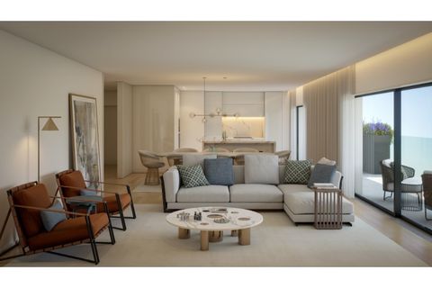 Lejlighed i Alvor, Faro, Alvor - € 365.000 | Ref: ZMPT546806 - foto 6