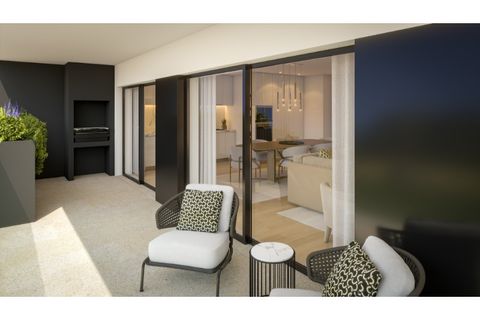 Lejlighed i Alvor, Faro, Alvor - € 365.000 | Ref: ZMPT546806 - foto 4