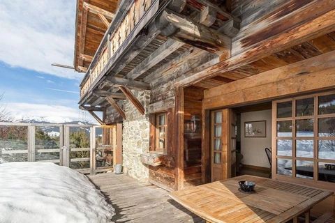 Træhytte i Megève, Haute-Savoie, Megève - € 6.900.000 | Ref: DABS 2026 - foto 2