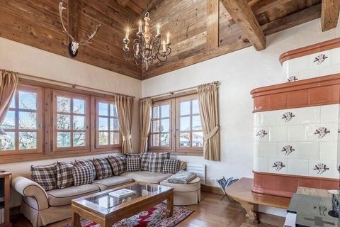 Træhytte i Megève, Haute-Savoie, Megève - € 6.900.000 | Ref: DABS 2026 - foto 9