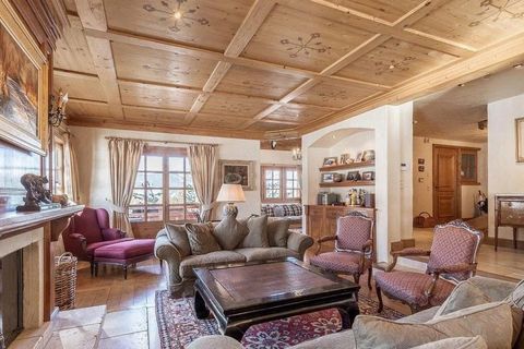Træhytte i Megève, Haute-Savoie, Megève - € 6.900.000 | Ref: DABS 2026 - foto 11