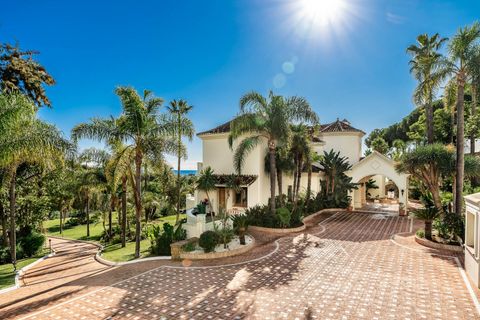 Villa i Estepona, Malaga, Estepona - € 13.950.000 | Ref: 428-00741P - foto 23