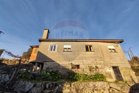 Villa i Arcos de Valdevez, Viana do Castelo, Arcos de Valdevez - € 52.500 | Ref: 1084-55 - foto 1