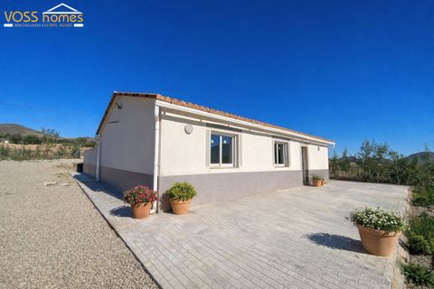 Villa i Huercal-Overa, Almeria, Huercal-Overa - € 195.000 | Ref: VH1986 - foto 2