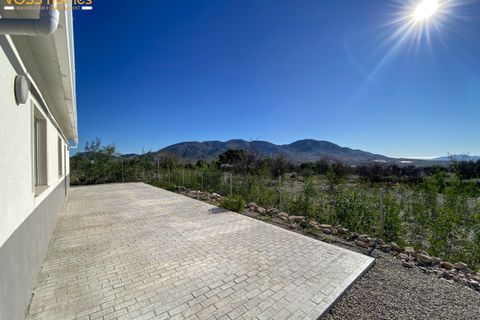 Villa i Huercal-Overa, Almeria, Huercal-Overa - € 195.000 | Ref: VH1986 - foto 3