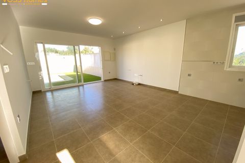 Villa i Huercal-Overa, Almeria, Huercal-Overa - € 195.000 | Ref: VH1986 - foto 7