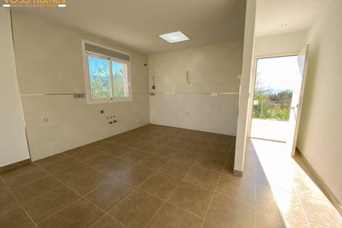 Villa i Huercal-Overa, Almeria, Huercal-Overa - € 195.000 | Ref: VH1986 - foto 9