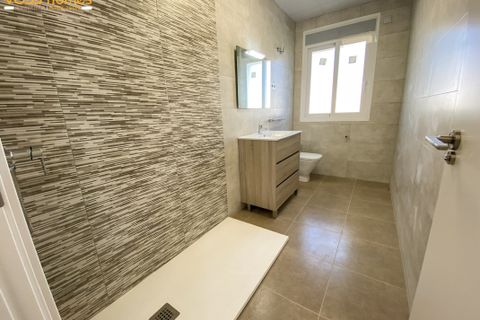 Villa i Huercal-Overa, Almeria, Huercal-Overa - € 195.000 | Ref: VH1986 - foto 10