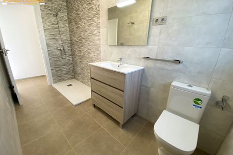 Villa i Huercal-Overa, Almeria, Huercal-Overa - € 195.000 | Ref: VH1986 - foto 11