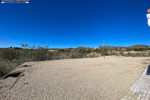Villa i Huercal-Overa, Almeria, Huercal-Overa - € 195.000 | Ref: VH1986 - foto 13