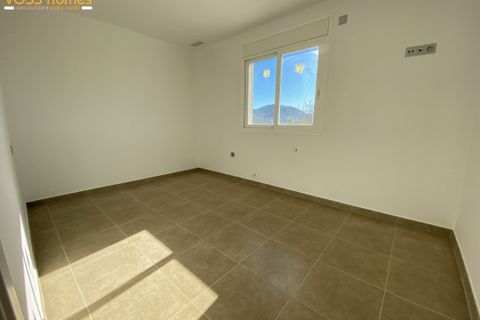 Villa i Huercal-Overa, Almeria, Huercal-Overa - € 195.000 | Ref: VH1986 - foto 14