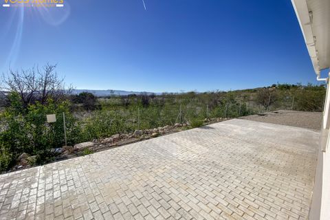Villa i Huercal-Overa, Almeria, Huercal-Overa - € 195.000 | Ref: VH1986 - foto 15