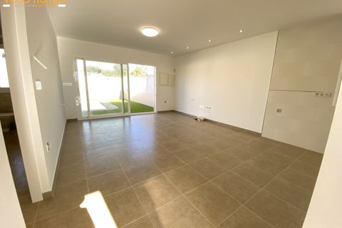 Villa i Huercal-Overa, Almeria, Huercal-Overa - € 195.000 | Ref: VH1986 - foto 17
