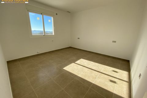 Villa i Huercal-Overa, Almeria, Huercal-Overa - € 195.000 | Ref: VH1986 - foto 20