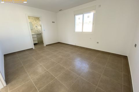 Villa i Huercal-Overa, Almeria, Huercal-Overa - € 195.000 | Ref: VH1986 - foto 21