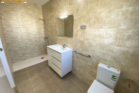 Villa i Huercal-Overa, Almeria, Huercal-Overa - € 195.000 | Ref: VH1986 - foto 24