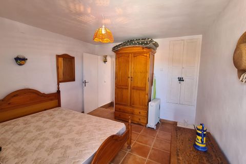 Byhus i Competa, Malaga, Competa - € 149.950 | Ref: t1458 - foto 16