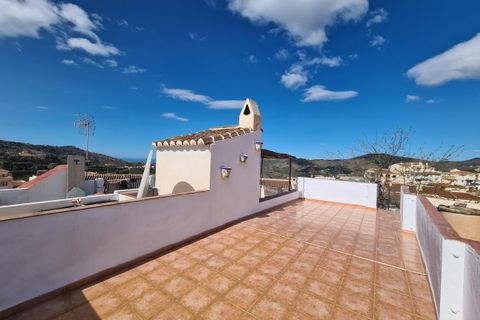 Stadthaus in Competa, Malaga - Foto 1