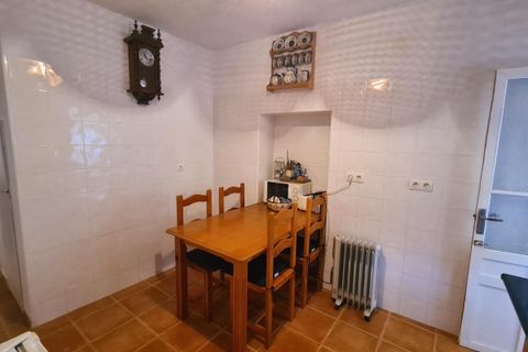 Byhus i Competa, Malaga, Competa - € 149.950 | Ref: t1458 - foto 6