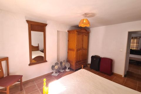 Byhus i Competa, Malaga, Competa - € 149.950 | Ref: t1458 - foto 18