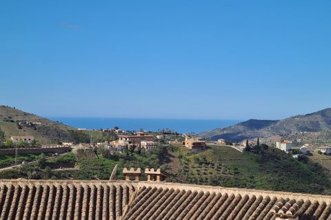 Byhus i Competa, Malaga, Competa - € 149.950 | Ref: t1458 - foto 27