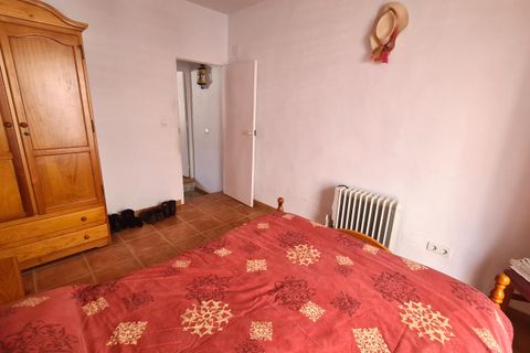 Byhus i Competa, Malaga, Competa - € 149.950 | Ref: t1458 - foto 8
