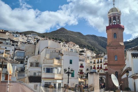 Byhus i Competa, Malaga, Competa - € 149.950 | Ref: t1458 - foto 28