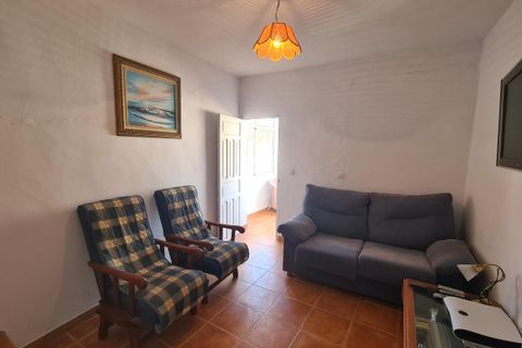Byhus i Competa, Malaga, Competa - € 149.950 | Ref: t1458 - foto 12