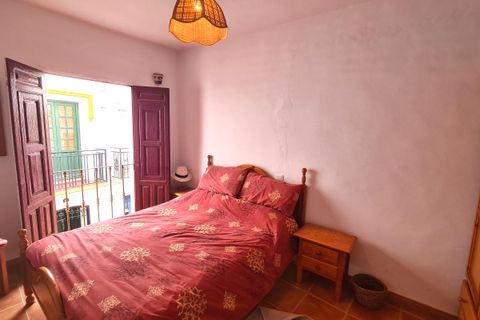 Byhus i Competa, Malaga, Competa - € 149.950 | Ref: t1458 - foto 7