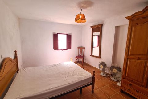 Byhus i Competa, Malaga, Competa - € 149.950 | Ref: t1458 - foto 15
