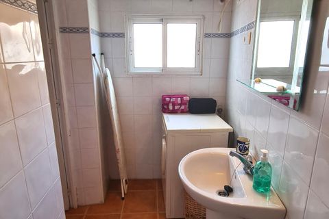 Byhus i Competa, Malaga, Competa - € 149.950 | Ref: t1458 - foto 9