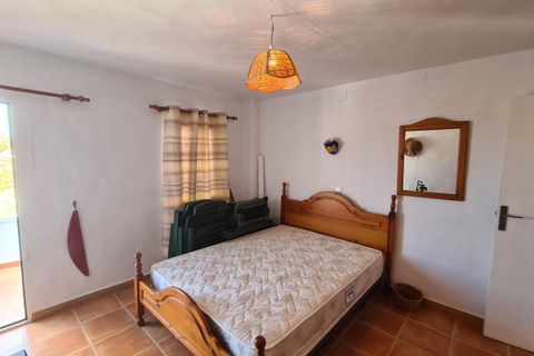 Byhus i Competa, Malaga, Competa - € 149.950 | Ref: t1458 - foto 19