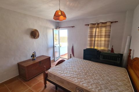 Byhus i Competa, Malaga, Competa - € 149.950 | Ref: t1458 - foto 17
