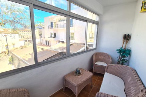 Byhus i Competa, Malaga, Competa - € 149.950 | Ref: t1458 - foto 14