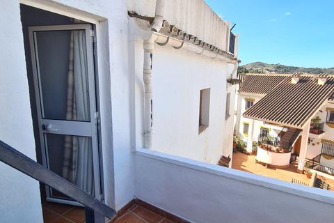 Byhus i Competa, Malaga, Competa - € 149.950 | Ref: t1458 - foto 20