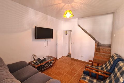 Byhus i Competa, Malaga, Competa - € 149.950 | Ref: t1458 - foto 11