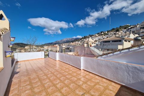 Byhus i Competa, Malaga, Competa - € 149.950 | Ref: t1458 - foto 23