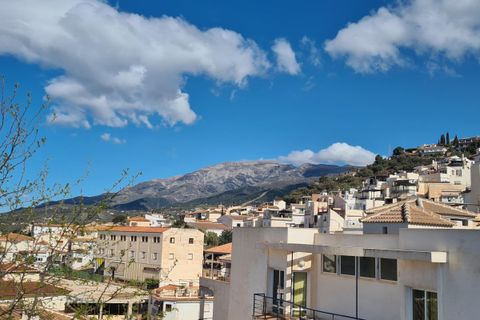 Byhus i Competa, Malaga, Competa - € 149.950 | Ref: t1458 - foto 25