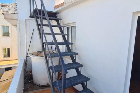 Byhus i Competa, Malaga, Competa - € 149.950 | Ref: t1458 - foto 21