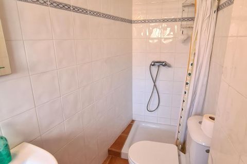 Byhus i Competa, Malaga, Competa - € 149.950 | Ref: t1458 - foto 10