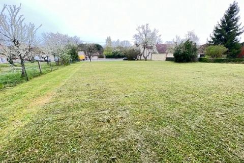 Terra a Seissan, Gers, Seissan - € 36.000 | Ref: 6892707 - foto 4